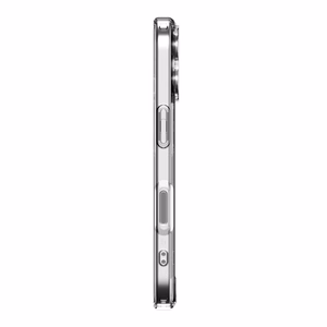 Spigen Ultra Hybrid Suojakuori iPhone 17:lle Crystal Clear