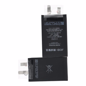 JCID Battery without BMS for iPhone Xs Max (high capacity)