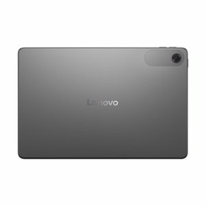 Lenovo Tab -tabletti, MediaTek, 10,1", 4 Gt / 128 Gt, Wi-Fi 5 (802.11ac), Android 14, harmaa