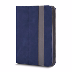 Yleiskotelo Fantasia tabletille 9-11'' (L27 x W20 cm) tummansininen