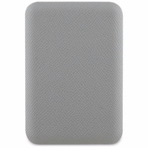 Guess Grained Triangle Varavirtalähde MagSafe 5000mAh 15W USB-C - beige