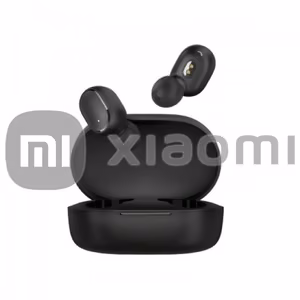 Xiaomi Redmi Buds Essential TWS wireless headphones black (BHR6606GL)