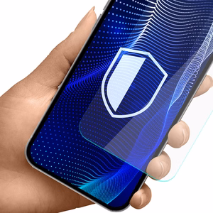 Hybridilasi 3mk FlexibleGlass Pro Samsung Galaxy S24:lle