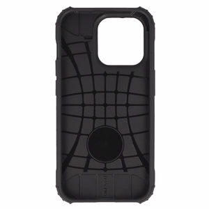 Armor Carbon Case for Iphone 15 Pro Black