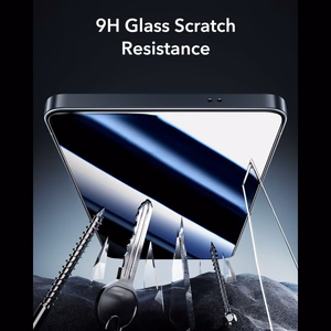 ESR UltraFit Armorite Privacy Tempered Glass for Samsung Galaxy S26 Ultra