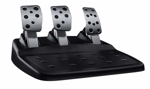 LOGI G29 Driving Force Racing Wheel