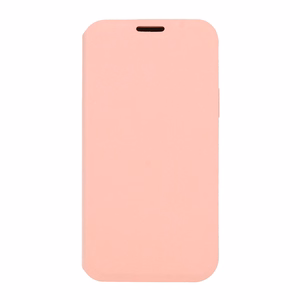 Vennus Lite Suojakuori iPhone 12 Pro Maxille vaaleanpunainen