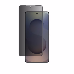 AmazingThing Radix Privacy Glass tempered glass for Samsung S26