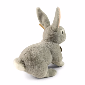 Rappa Soft Collection ympäristöystävällinen realistinen kanipehmolelu, 23 cm