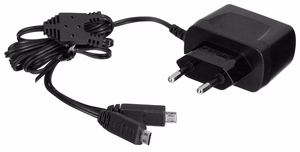Motorola Talkabout T82 twin-pack + charger