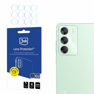 Realme C73 5G – 3mk Lens Protection kameran linssinsuoja