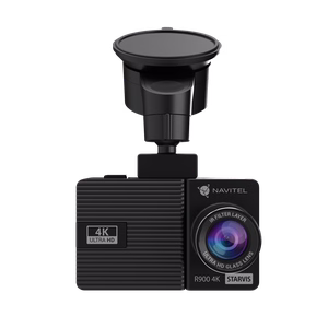 NAVITEL R900 4K -autokamera
