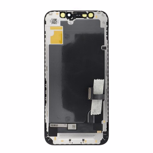 NCC LCD-näyttö iPhone 12 mini Incell HD+ (tukee IC-siirtoa)