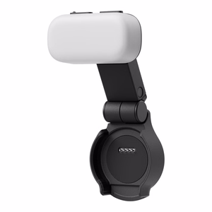DJI Osmo Pocket 4 -lisävalo