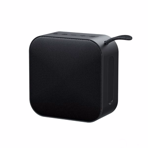 LOUDSPEAKER REMAX COOPLAY SERIES RB-M2 WIRELESS BLACK