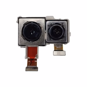 Camera Compatible with Huawei P40 Pro Back