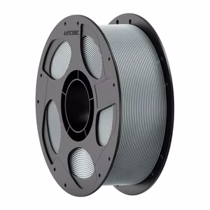 Anycubic PETG-filamentti (harmaa) 1 kg