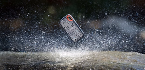 SANDISK Extreme Portable SSD 1TB