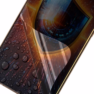 Realme 11 Pro – 3mk Silky Matt Privacy tietosuojakalvo