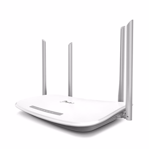 TP-LINK AC1200 Dual-Band Wi-Fi Router