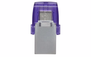 KINGSTON 128GB DataTraveler microDuo 3C