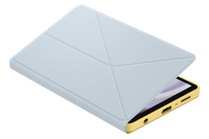 BX210TLE Book Cover Samsung Galaxy Tab A9+, sininen