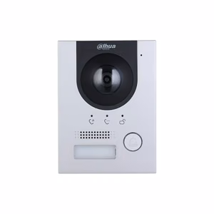 2-wire Outdoor Station for villa VTO2202F-P-S3