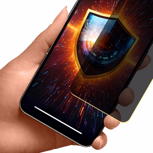 Yksityisyyssuojakalvo 3mk Silky Matt Privacy Nothing Phone 2