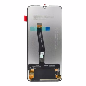 FixCell LCD-näyttö HUAWEI P SMART 2019 / 2020 OEM ilman kehystä