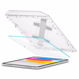 Spigen Glas.tR EZ Fit Karkaistu lasi iPad 10.9 2022:lle