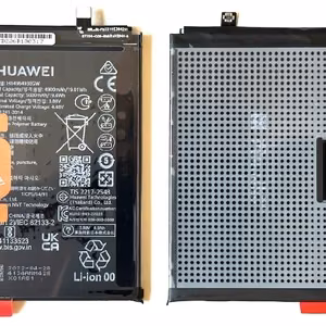 Alkuperäinen akku Huawei Nova Y90 4900mAh HB496493EGW (service pack)