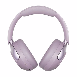 QCY H3 Pro ANC langattomat kuulokkeet (violetti)