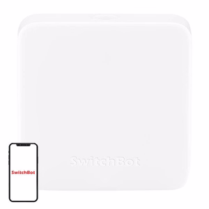 Älykäs kauko-ohjain SwitchBot Hub mini