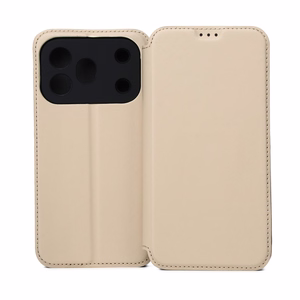 Smart Touch -suojakuori mallille Honor 600 Pro, beige
