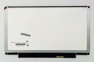 LCD Screen 13.3" 1366x768 HD, LED, Slim, Matte, 40pin (Right), A+