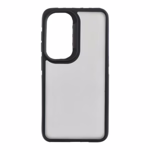 Suojakuori Samsung S26 Neo musta