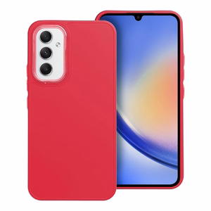 FRAME kotelo Samsung A54 5G magenta