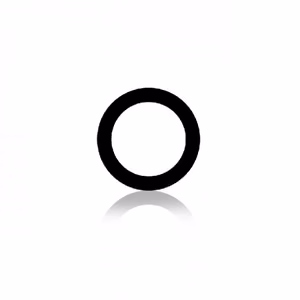 Takakameran linssi yhteensopiva Google Pixel 3 / 3 XL takakameran linssi