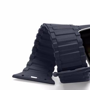 Band Dux Ducis "Armor" for Apple Watch 42mm/44mm/45mm Blue
