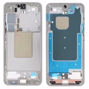 Keskikehys Samsung S921 S24 (Marble Grey)