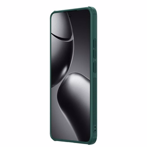 NILLKIN SUPER SHIELD PRO XIAOMI 14T PRO tummanvihreä