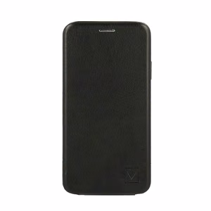Flexi Vennus Elegance -suojakuori Xiaomi Redmi 7A - musta