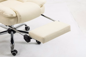 Activejet toimistotuoli YK7416 beige