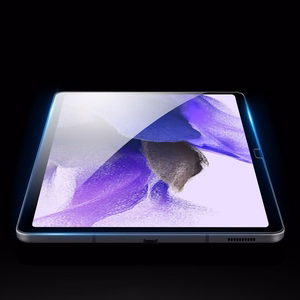 Screen Protection Dux Ducis "TG" Samsung Tab S7 FE / S7 Plus / S8 Plus / S9 Plus / S9 FE Plus / S10 Plus 12.4" (Blister)