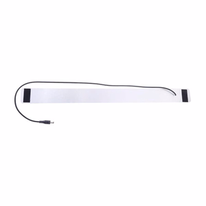 LED-paneeli Puluz 60 cm 30W 1690 luumenia varjoton teltta PU5212