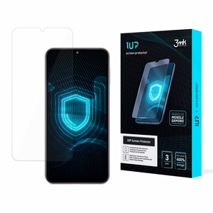 Samsung Galaxy M34 5G – 3mk 1UP puhelimen näytönsuoja