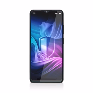 3mk SilkyMatt Pro matta kalvo ZTE Optus X Pro 5G