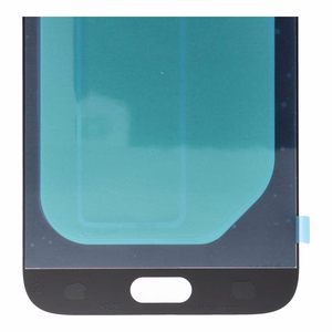 FixCell LCD-näyttö SAMSUNG J730 OLED musta ilman kehystä