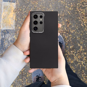 Case for Samsung A13 5G / A04S Frame black
