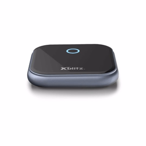 XBLITZ langaton SMARTCAR-sovitin